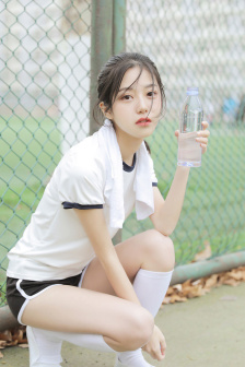 明星专题：薛世恒
